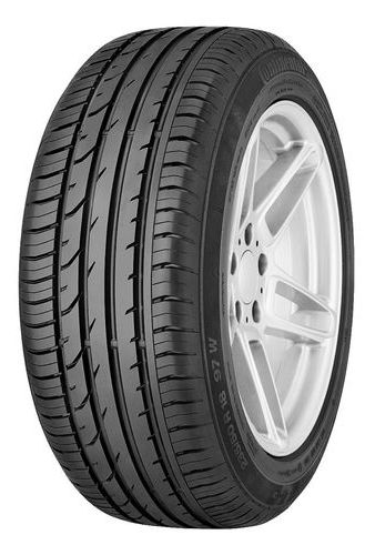 АВТОШИНА 205/60R16 CONTINENTAL PREMIUMCONTACT 2* 92H